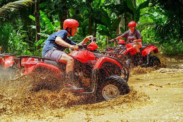 ATV Ubud